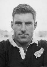 Full name Colin Earl Meads. Nickname Pinetree. Born June 3, 1936, Cambridge. Current age 77 years 316 days. Major teams Presidents XV, New Zealand - 845.1