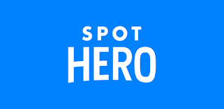 SpotHero - Find Parking - Apps on Google Play