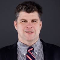Hewlett-Packard Employee Brendan Yetter's profile photo