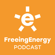 The Freeing Energy Podcast