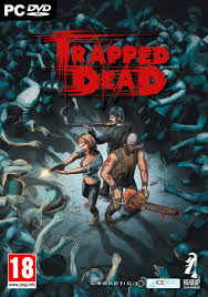 Trapped Dead