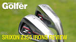 Z3irons review