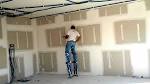 Drywall Stilts, Painting Stilts, Drywall Stilt replacement parts