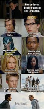 X-Men quotes | Comments are more than appreciated. Feel free to ... via Relatably.com