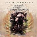 An Acoustic Evening at the Vienna Opera House album by Joe Bonamassa