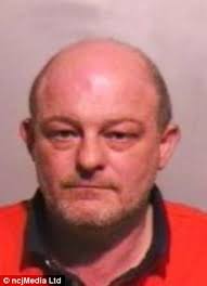 Daniel Chisholm was jailed for 12 years for his part in the &#39;cocaine factory&#39; in Sunderland - but only has to pay £1 of the £750,000 earned - article-2634338-1E0C01E800000578-23_306x423
