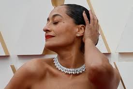 Tracee Ellis Ross, 50, opens up about going through perimenopause: ‘My 
ability to have a child is leaving me’