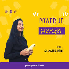 PowerUp Podcast