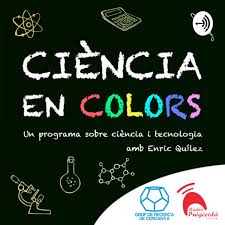 Ciència en Colors