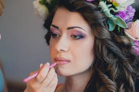 Image result for wedding Makeup Mistakes