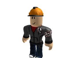 Image of Builderman Roblox