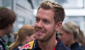 Sebastian Vettel again conjured another late blast to snatch pole position from Red Bull team-mate Mark ... - vettel-443544