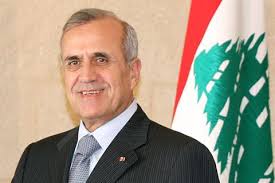 President Michel Sleiman: Lebanese Army to Arrest any Militant Intending to Fight in Syria - 28218_544