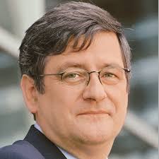 Roland Tichy, (noch) Chefredakteur der &quot;WirtschaftsWoche&quot;, wurde von der Ludwig-Erhard-Stiftung einstimmig zum neuen Vorsitzenden gewählt. - roland-tichy-2011_09