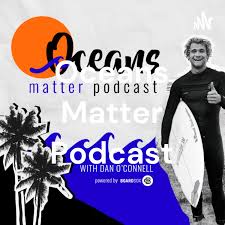 Oceans Matter Podcast