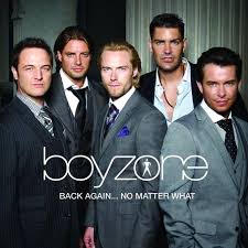 Boyzone - Back Again... No Matter What-The Greatest Hits - Cover ... - boyzone-back-again-no-matter-what-the-greatest-hits-cover-9458