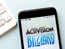 Activision Blizzard Stock Going Higher From $80 Levels?