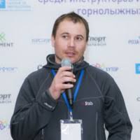 Tavrida Electric Employee Egor Egorov's profile photo