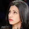 Story image for Huma Abedin from snopes.com
