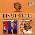 Dinah Down Home/Dinah Sings Some Blues with Red