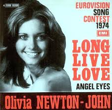 Olivia Newton John Long live love