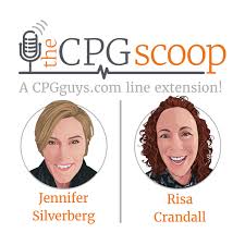 The CPG Scoop's Podcast