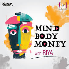 Mind Body Money with Riya