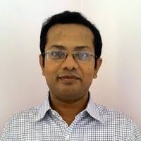 Capgemini Employee Ananda Sen's profile photo