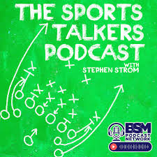 The Sports Talkers Podcast