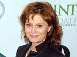 Table tennis enthusiast Susan Sarandon is rumored to attend Saturday&#39;s unveiling of a new ping-pong table in Tompkins Square Park. View Full Caption - larger