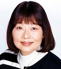 Keiko Yamamoto Japanese - actor_3826
