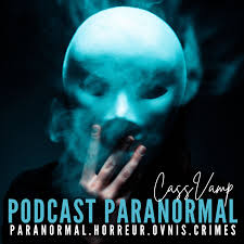 Podcast Paranormal