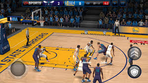 Image result for NBA live mobile