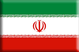 Risultati immagini per bandiera dell'iran