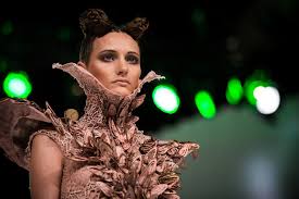 Image result for Couture skill and creativity