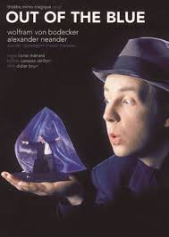 Die beiden Spieler Wolfram von Bodecker und <b>Alexander Neander</b>, die 1996 ihr <b>...</b> - mimo