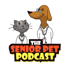 The Senior Pet Podcast