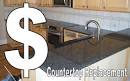 Apply a Decorative and Epoxy Countertop Coating The Home