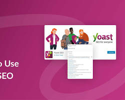 Image of Yoast SEO plugin