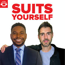 Suits Yourself: Suits DAILY Rewatch Podcast