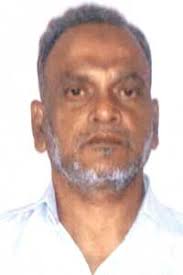 Ravi Janardhan Alve alias Parvez Taj Mohammad Shaikh was arrested yesterday by officers of Unit X, Crime Branch. Alve allegedly murdered the father of ... - Parvez-Taj-Mohammad-Shaikh