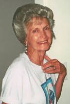 Peggee Martin Batista died at North Valley Nursing Home on Friday, Sept. - 2103a