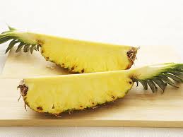 Pineapple Cider | Cookstr.com