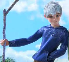 Image result for rise of the guardians jack frost