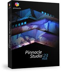 Pinnacle Studio 23 Plus