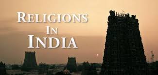 Image result for *CURRENT RELIGIOUS STATISTICS IN INDIA*