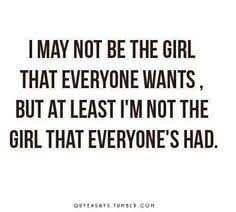 Good Girl Quotes on Pinterest | Teen Friendship Quotes, Struggling ... via Relatably.com