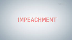 Resultado de imagem para impeachment