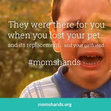 Mom&#39;s Hands Video for Mother&#39;s Day | LDS Media Talk via Relatably.com