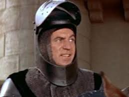 Image result for images of 1954 movie the black shield of falworth